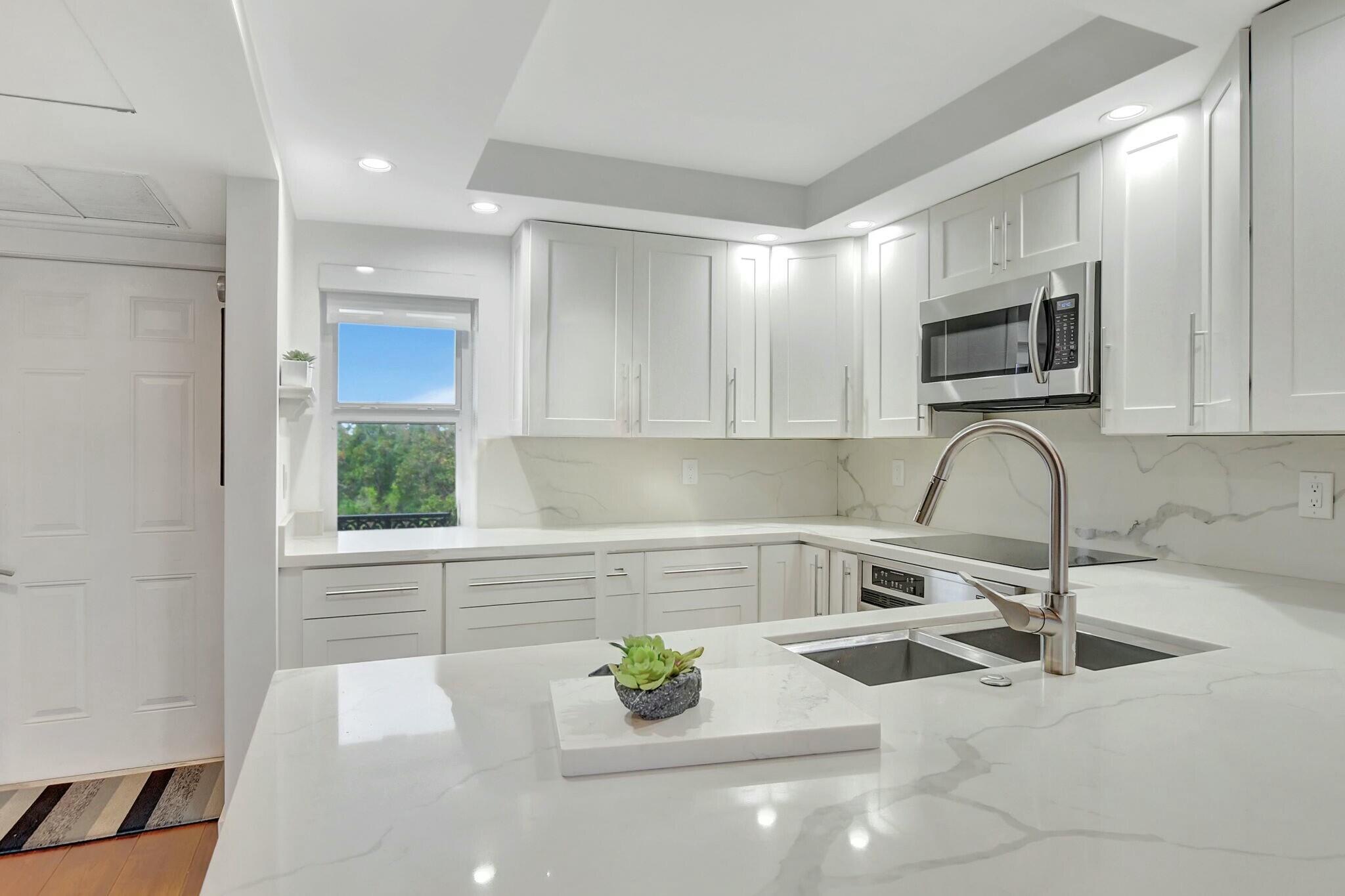 Boca Raton Condo: 2871 North Ocean Boulevard