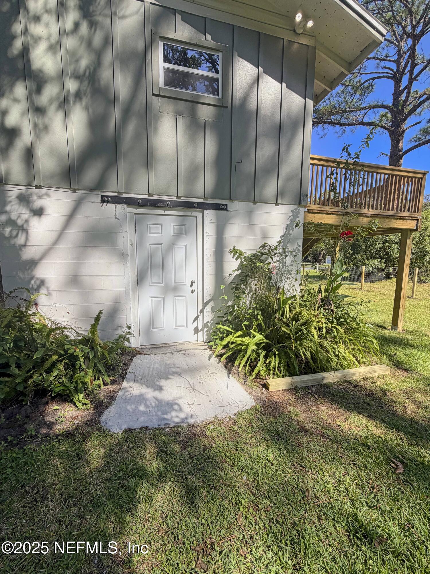 Jacksonville Condo: 5336-2 Alpha Avenue