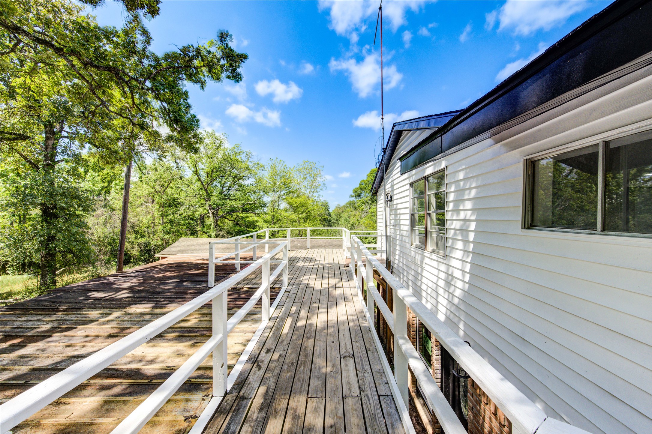 Conroe Condo: 15170 McRae Lake