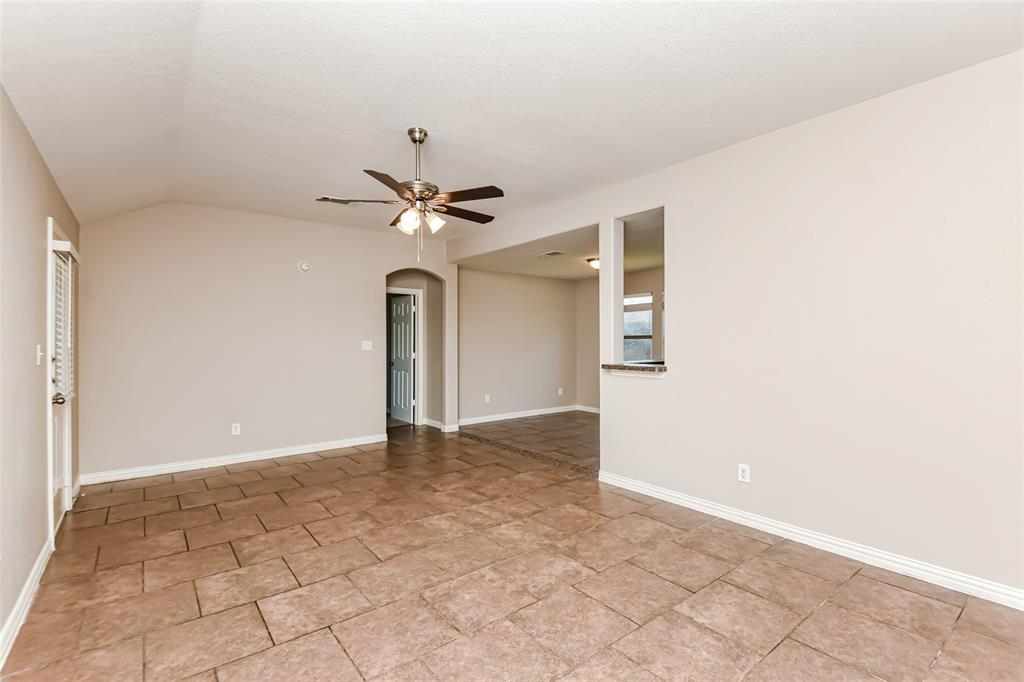 Fort Worth Condo: 3425 Michelle Ridge Drive