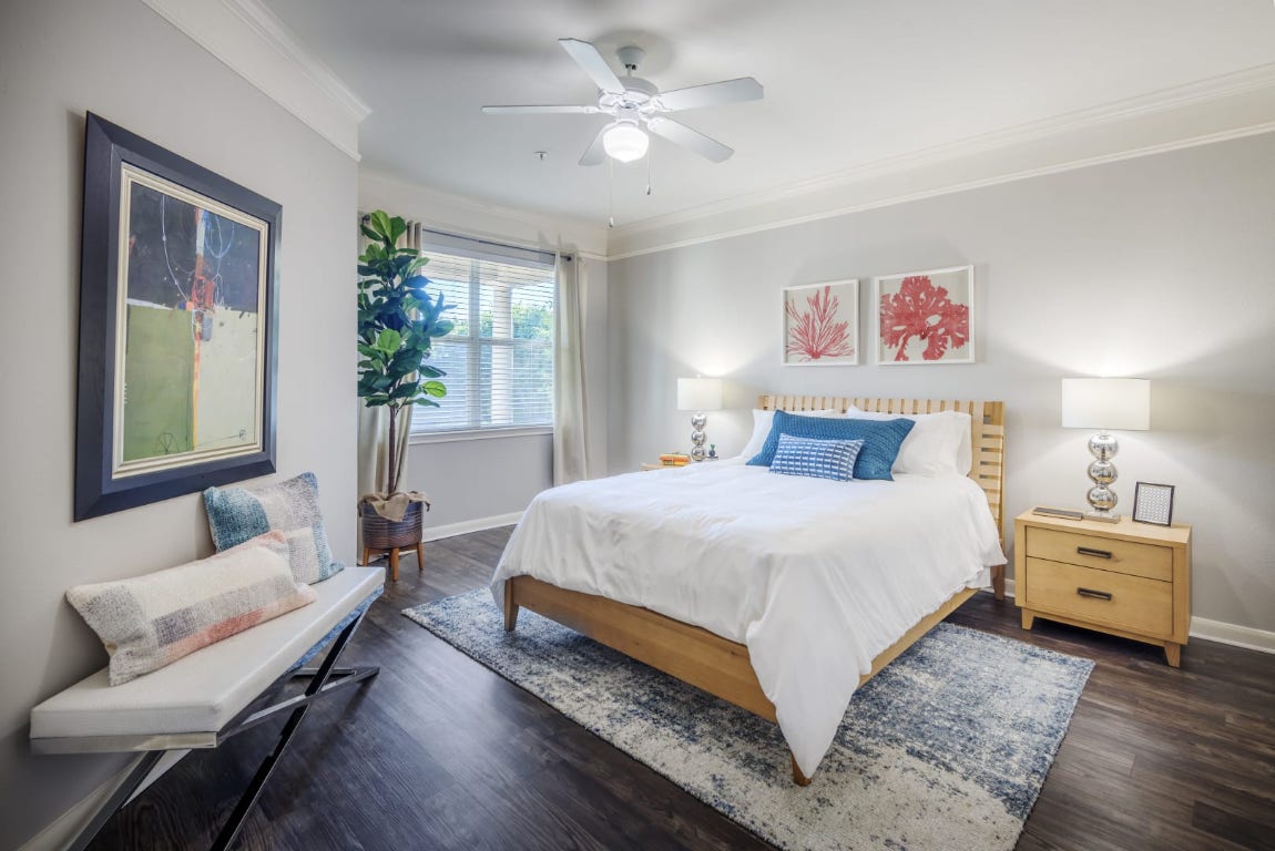 Austin Condo: 12101 Dessau Road