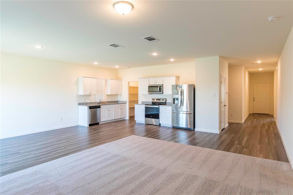 Fort Worth Condo: 5508 Brownstone Lane