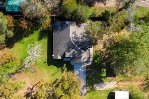 Conroe Condo: 1155 Whipporwill Road