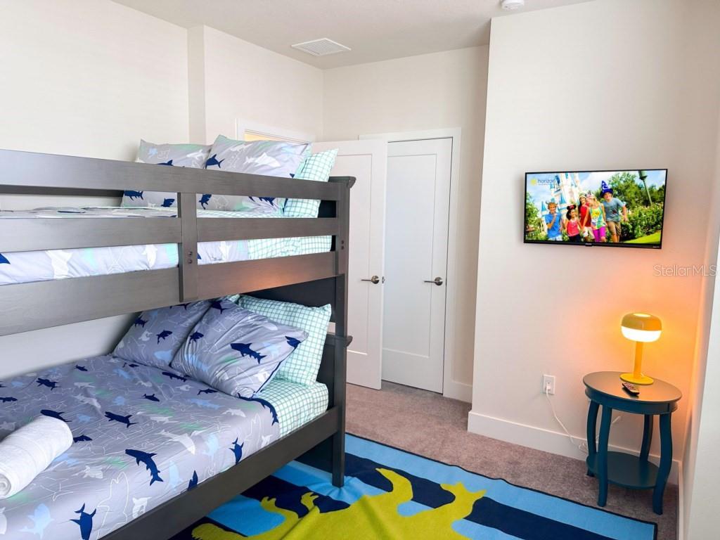 Clermont Condo: 1399 Peaceful Nature Way