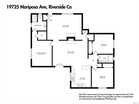 Riverside Condo: 19725 Mariposa Avenue