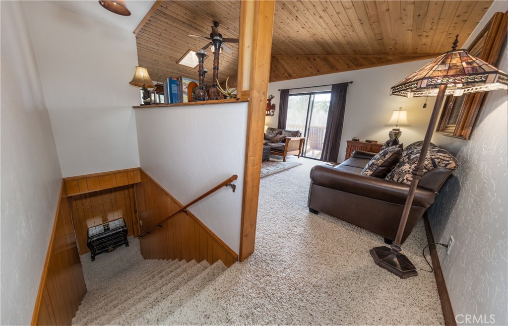 Big Bear City Condo: 1772 Columbine Drive
