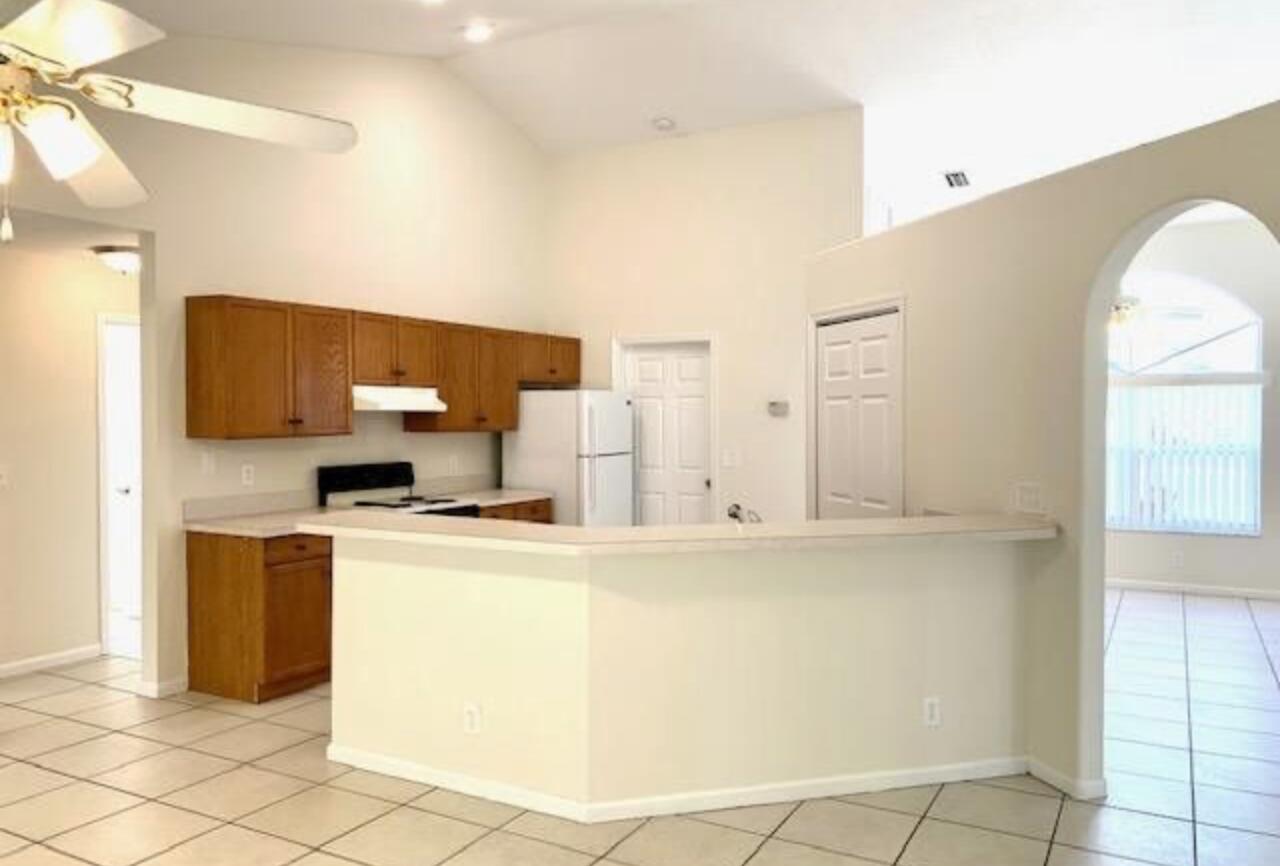 West Palm Beach Condo: 12612 69th Street North