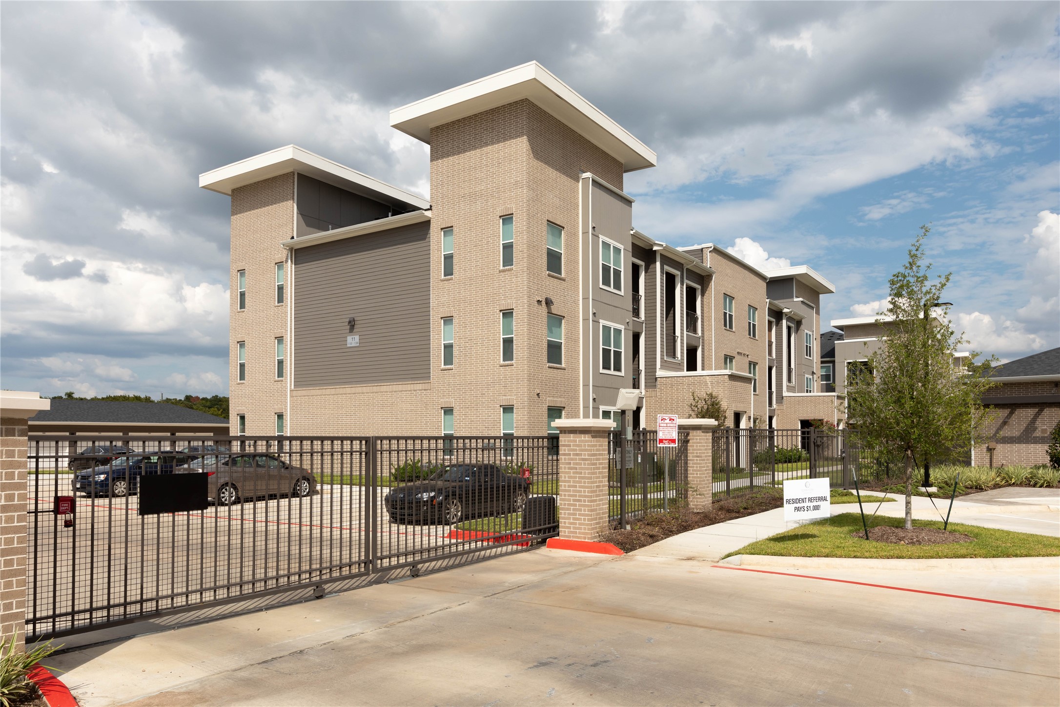 Richmond Condo: 5131 Williams Way Boulevard