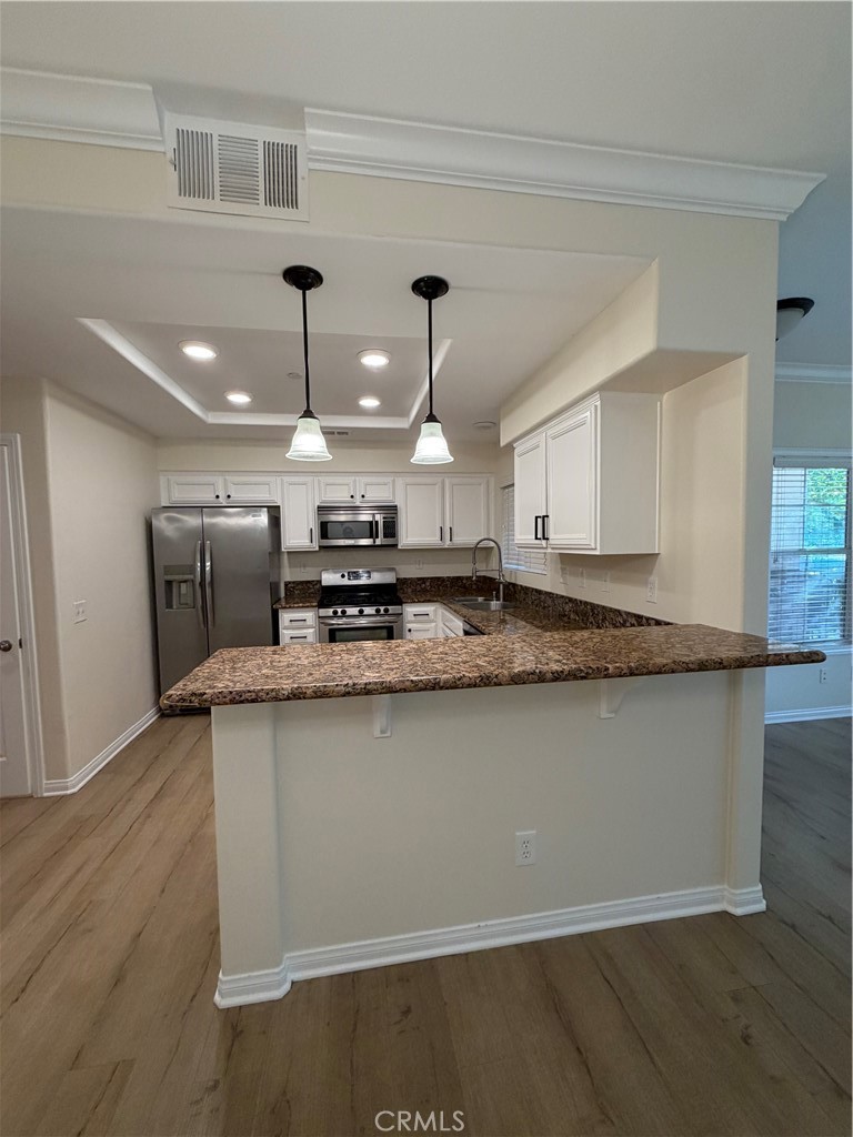 Redlands Condo: 1510 Orange Avenue