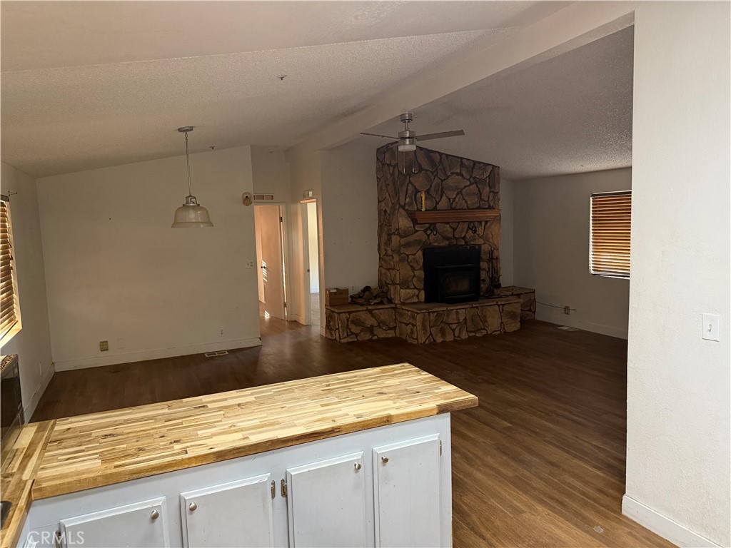 Pinon Hills Condo: 381 Amador Road