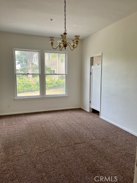 Redlands Condo: 431 Chestnut Avenue