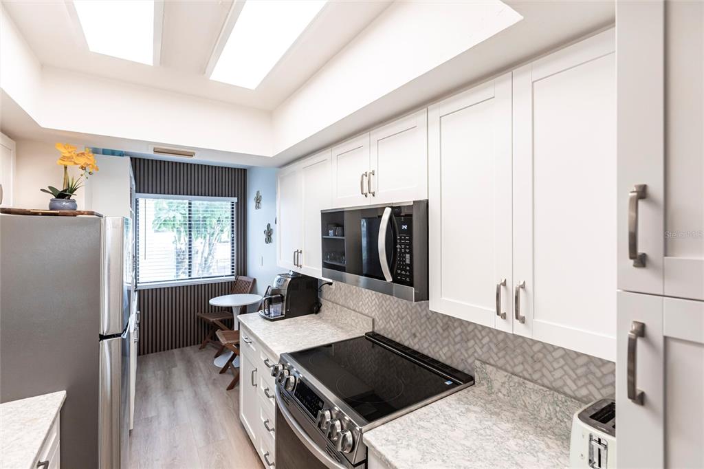 Englewood Condo: 2955 North Beach Road