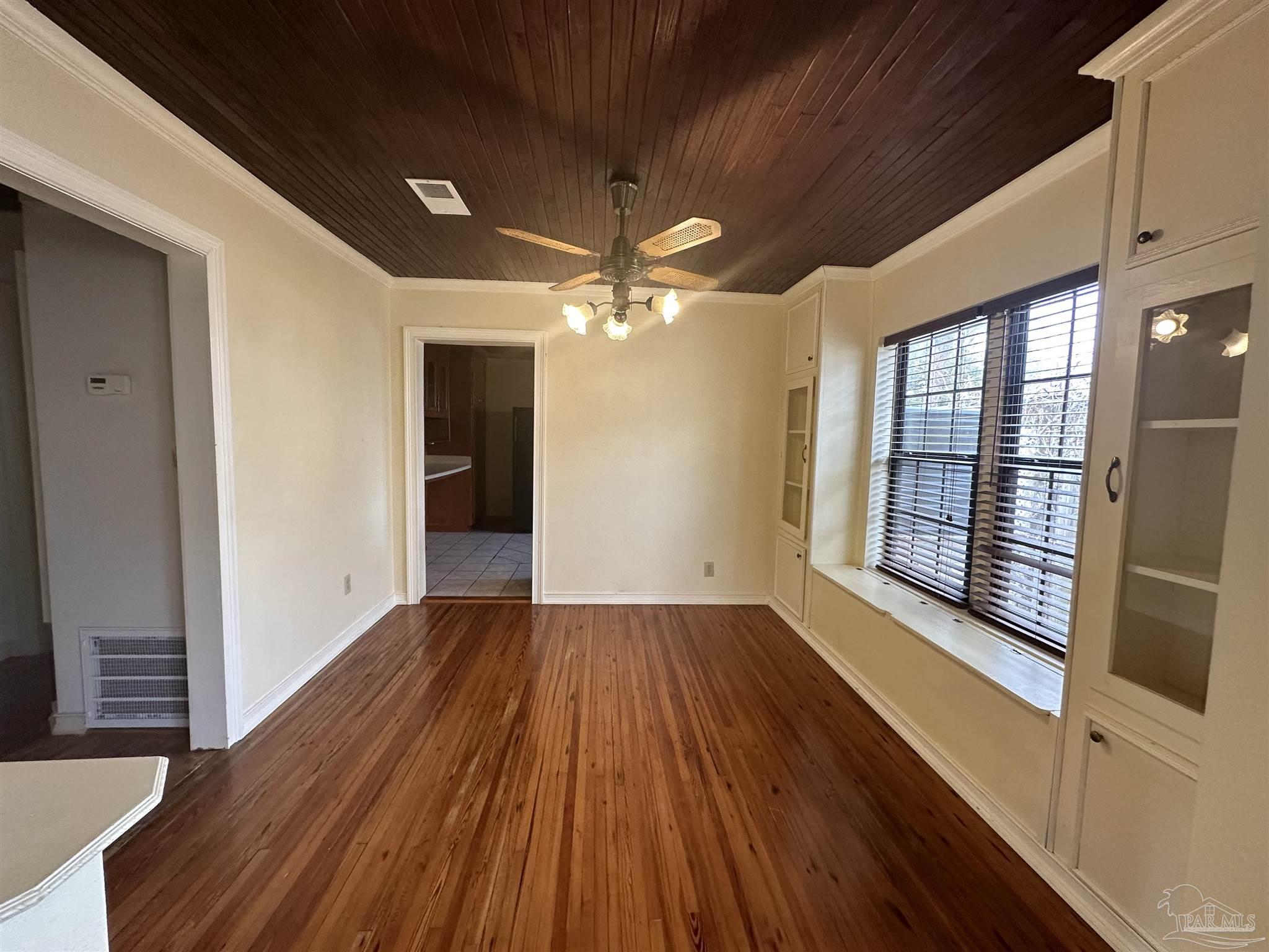 Pensacola Condo: 545 South 2nd Street