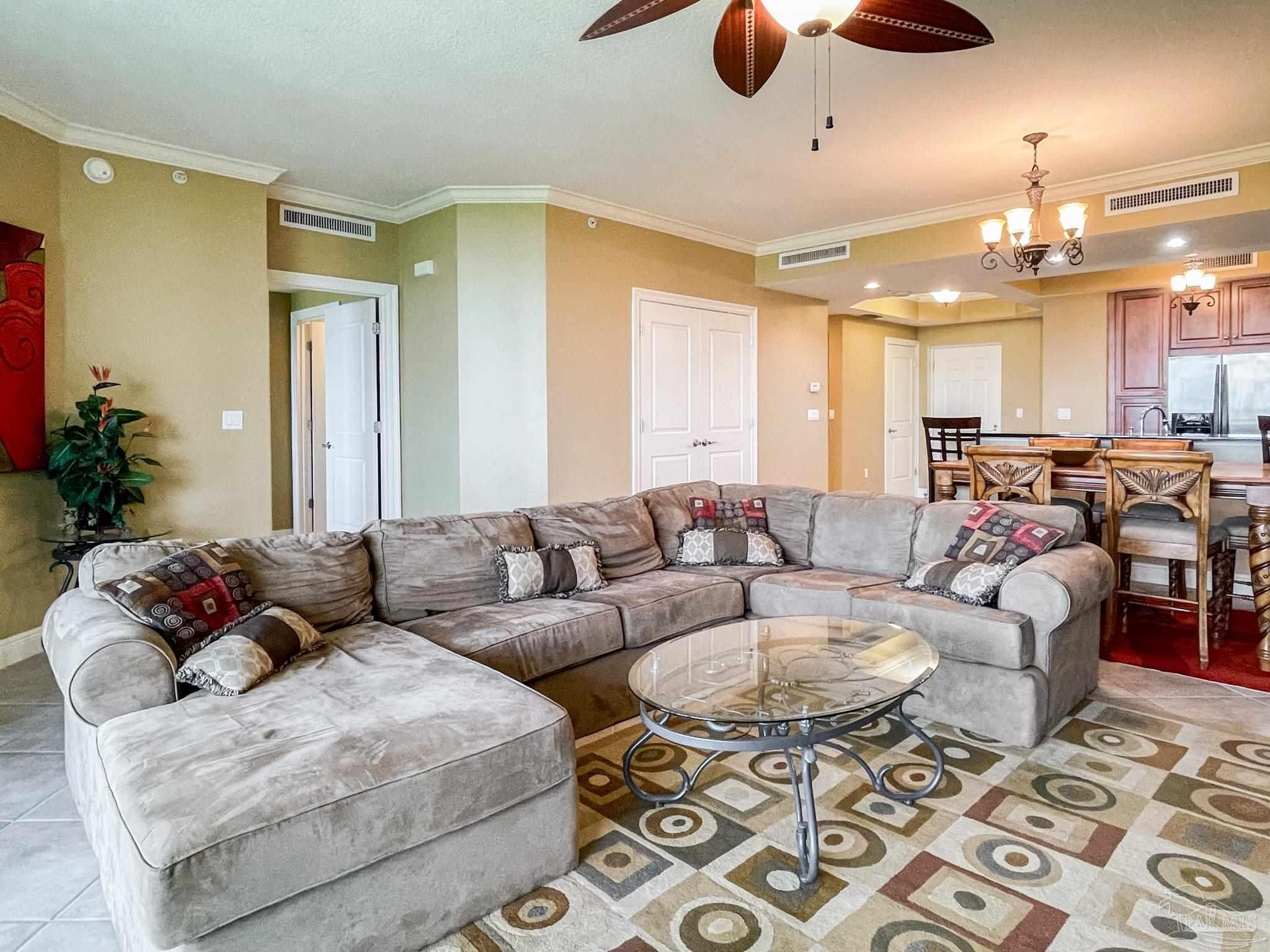 Perdido Key Condo: 608 Lost Key Drive