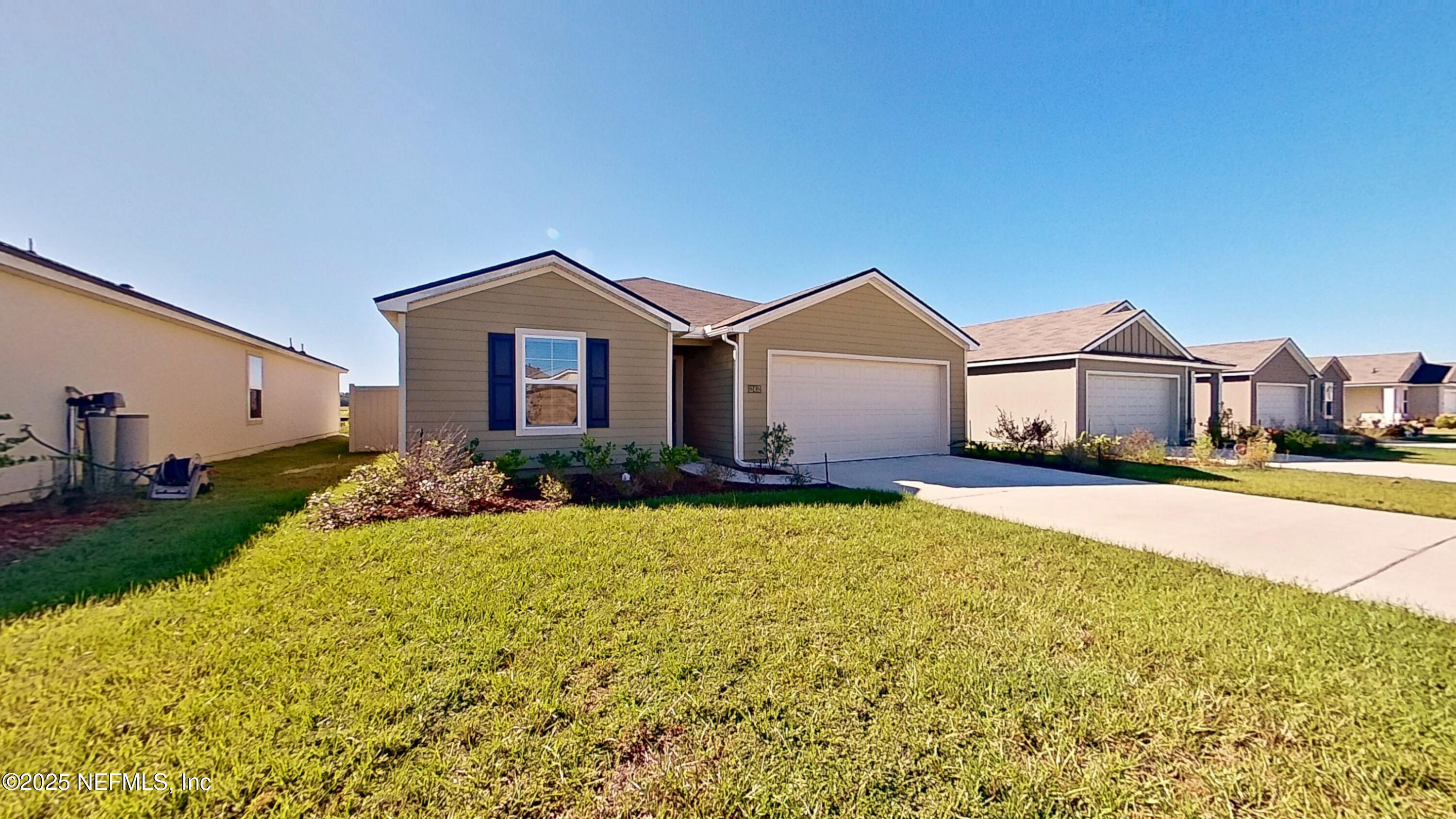 Jacksonville Condo: 12452 Rubber Fig Terrace