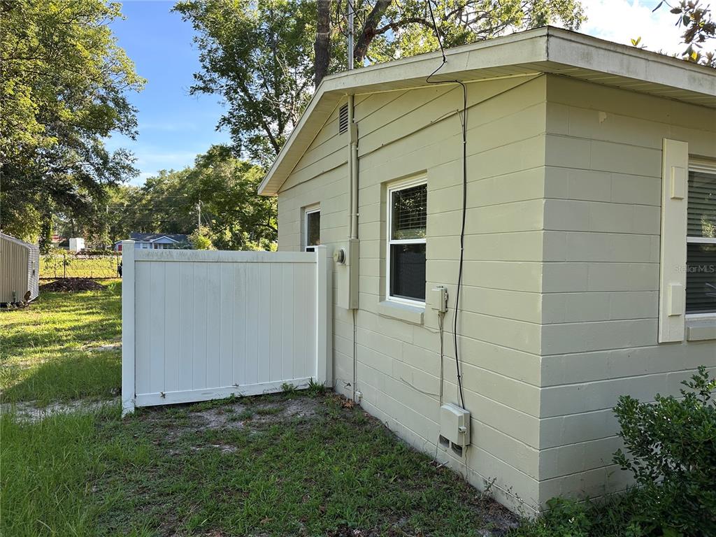 Ocala Condo: 1621 Northeast 29th Street