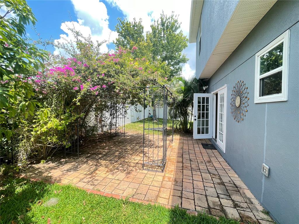 Kissimmee Condo: 2930 Willow Creek Lane