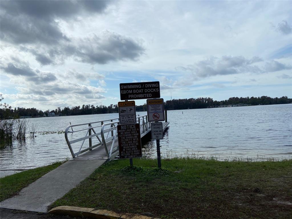 New Port Richey Condo: 11947 Panama Avenue