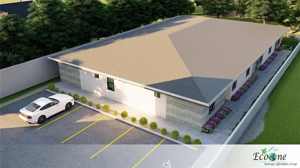 Pompano Beach Condo: Undisclosed Address