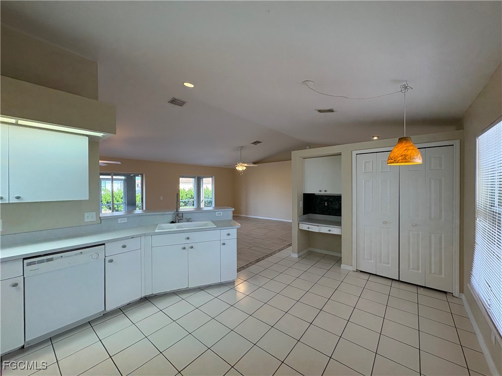 Cape Coral Condo: 4333 Agualinda Boulevard