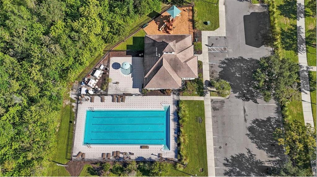 Kissimmee Condo: 1037 Berkeley Drive