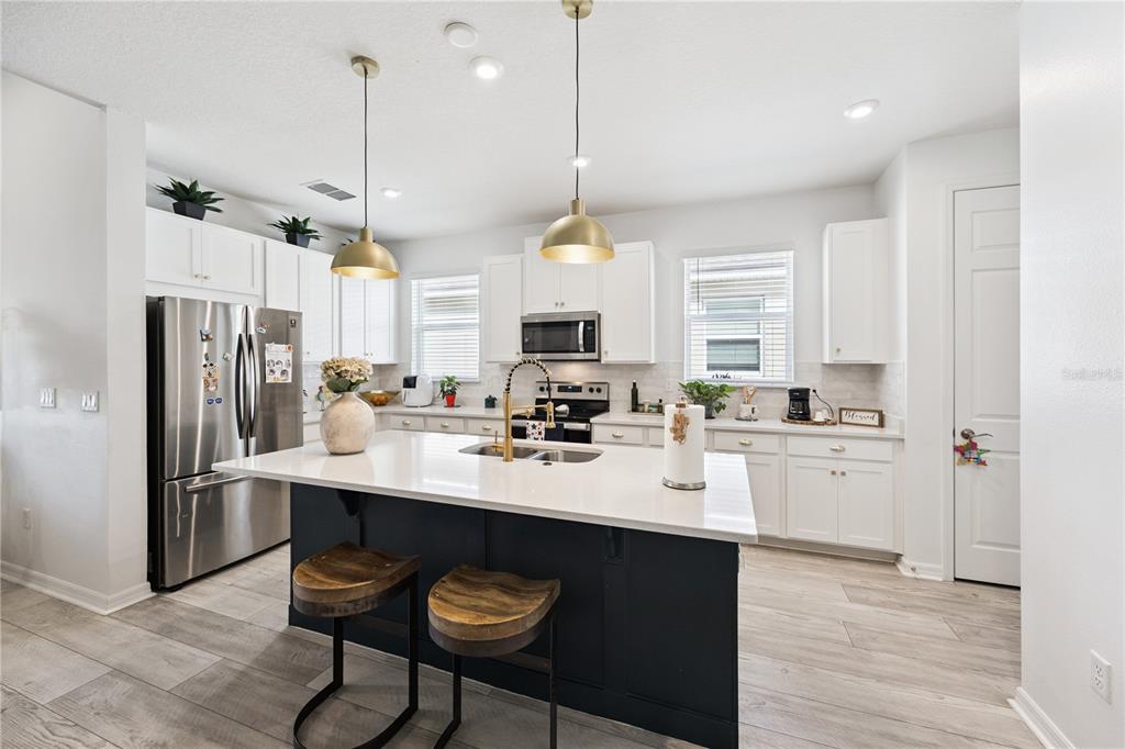 Kissimmee Condo: 2444 Blowing Breeze Avenue