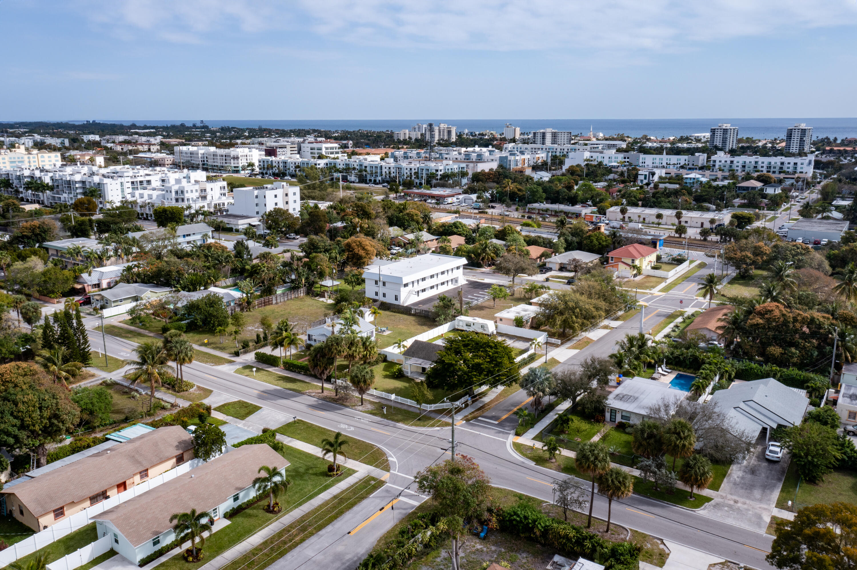Delray Beach Condo: 238 Southeast 1st Avenue