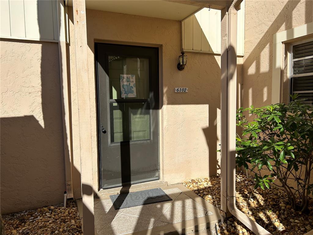 Bradenton Condo: 6102 7th Avenue West