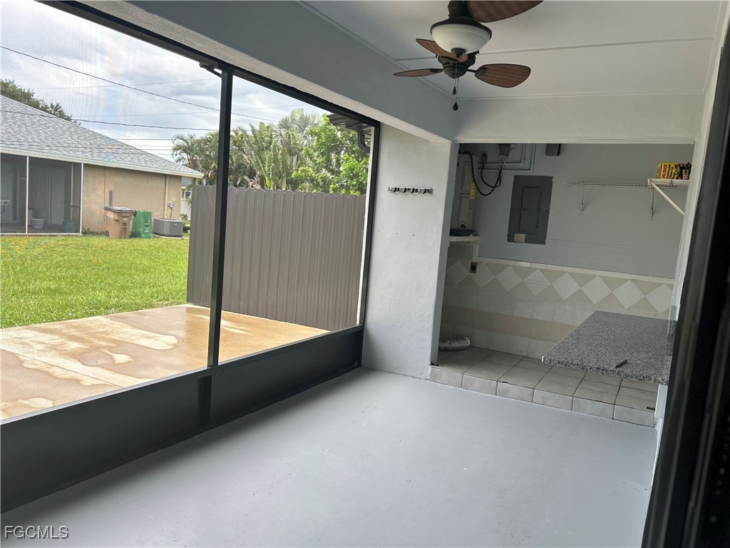 Cape Coral Condo: 729 Southwest 46th Street