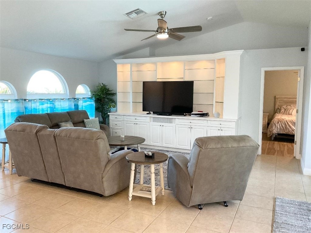 Cape Coral Condo: 2537 Southwest 29th Terrace