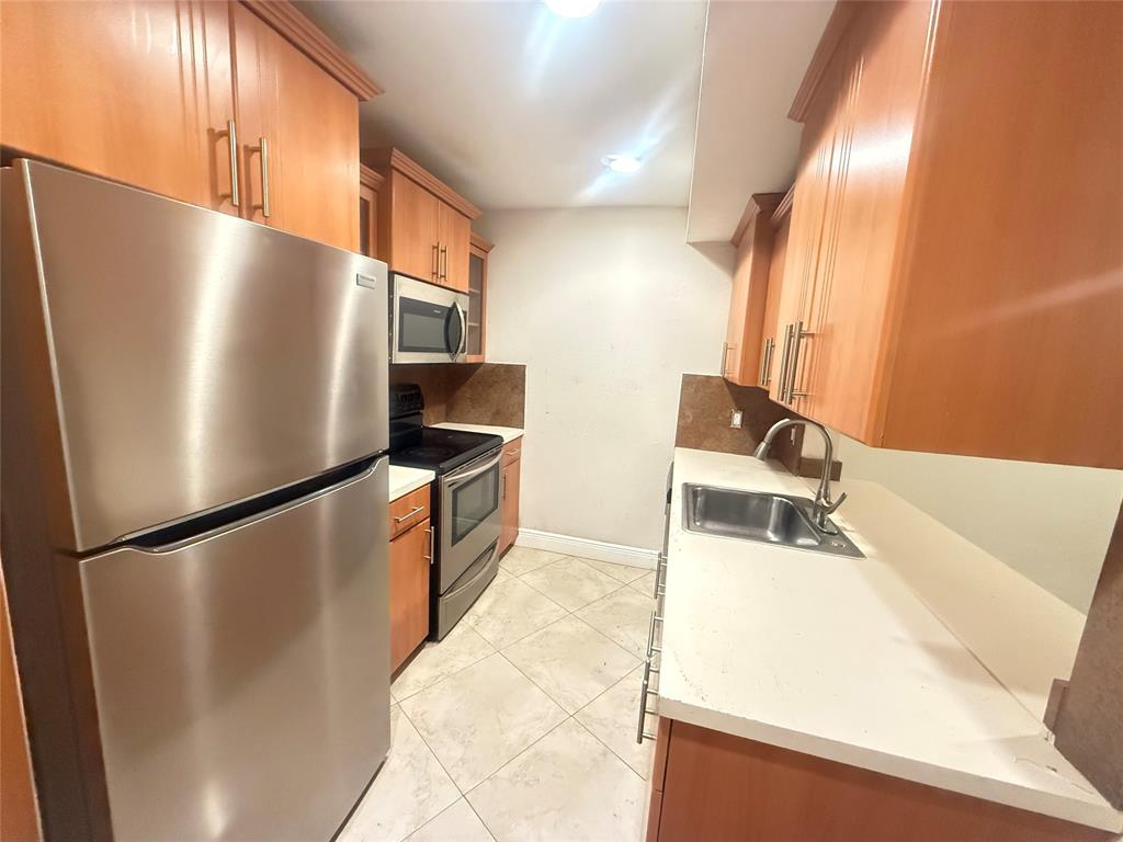 Lauderhill Condo: 5646 Blueberry Court