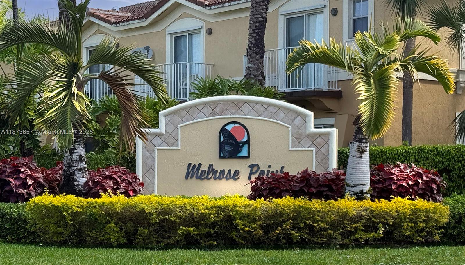 Miramar Condo: 12819 Southwest 31st Court