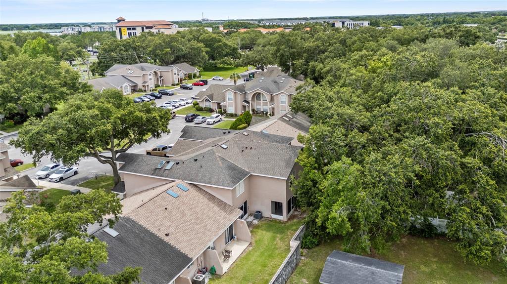 Kissimmee Condo: 1645 Windsor Oak Court