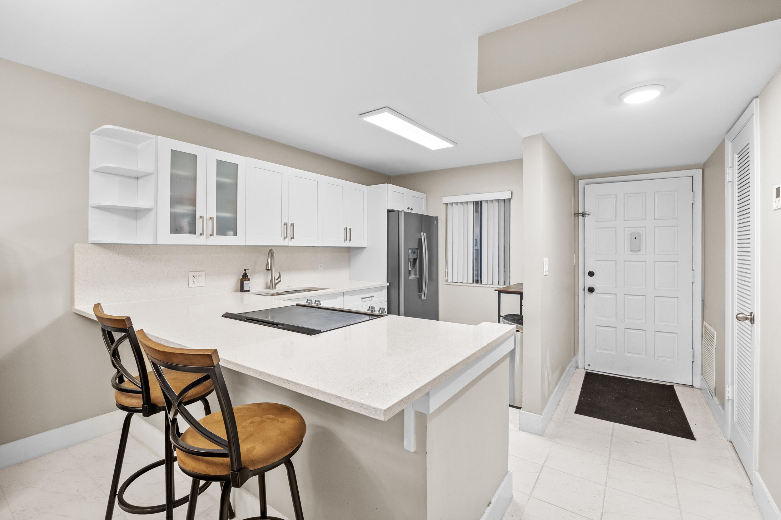 Lake Worth Condo: 4539 Luxemburg Court