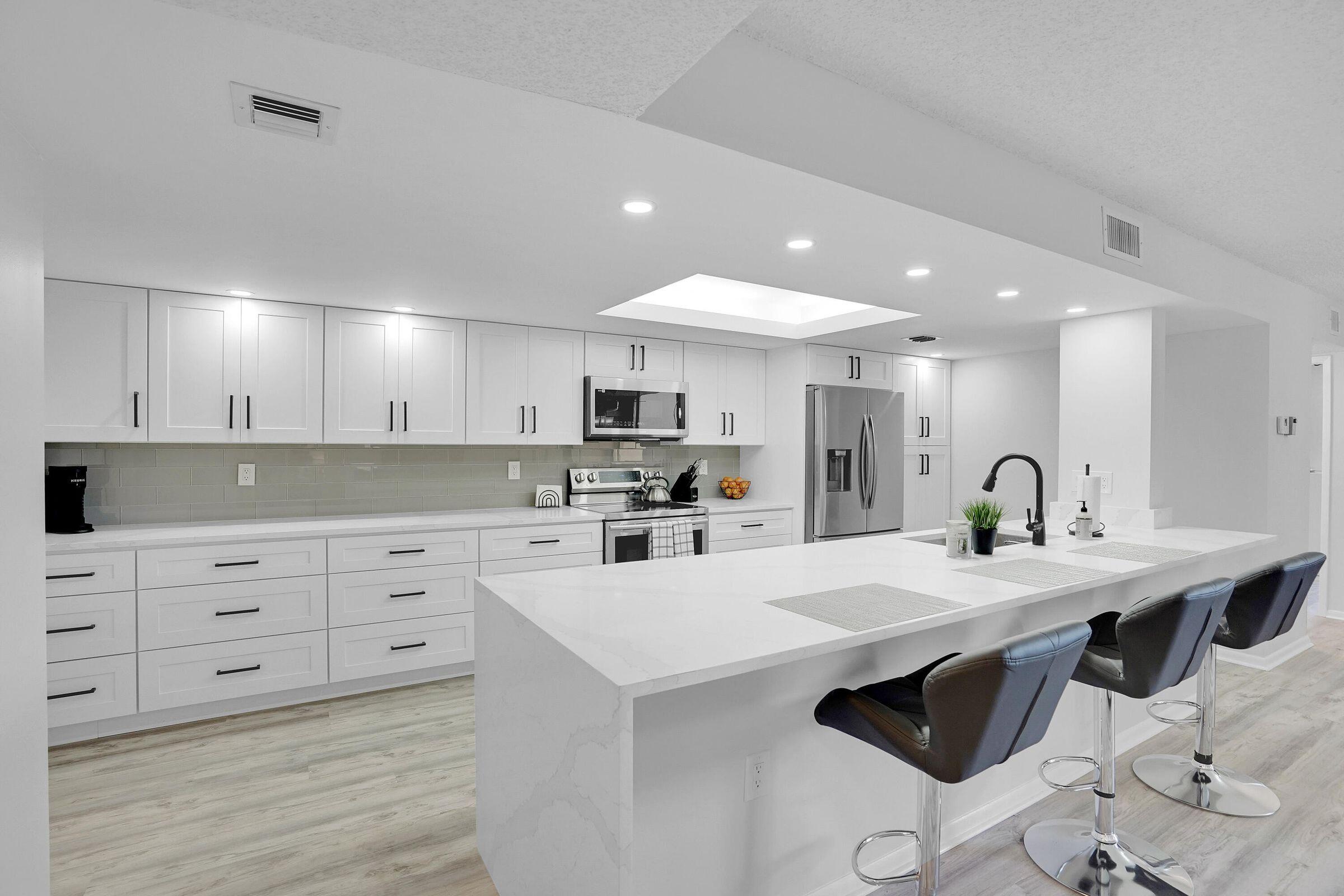 Delray Beach Condo: 2455 Lindell Boulevard