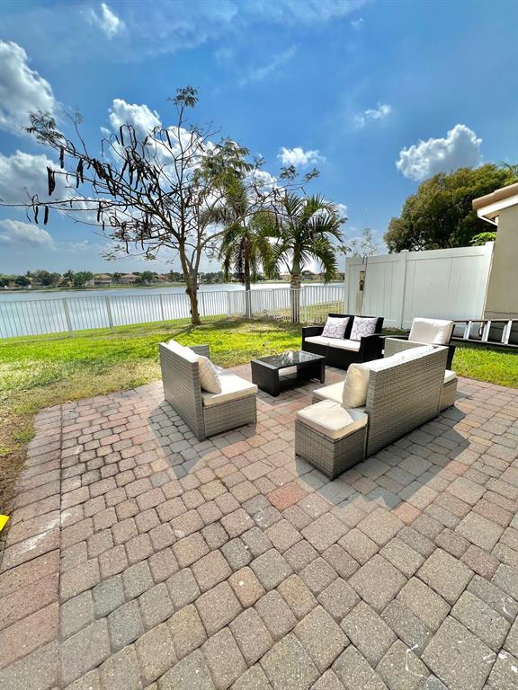 West Palm Beach Condo: 3350 Turtle Cove
