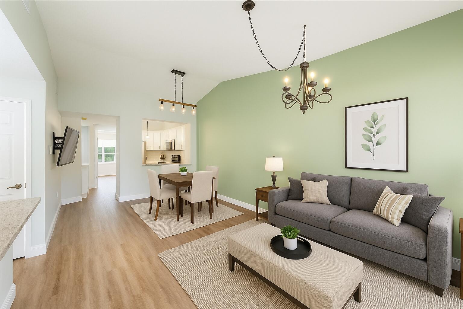 West Palm Beach Condo: 3500 Briar Bay Boulevard