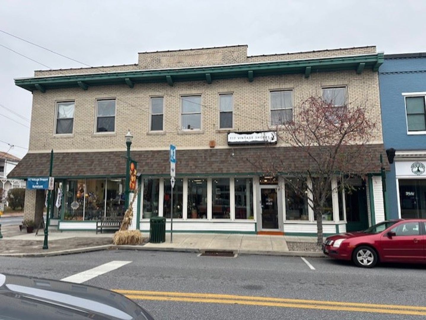 Middletown Condo: 4 S Union St -