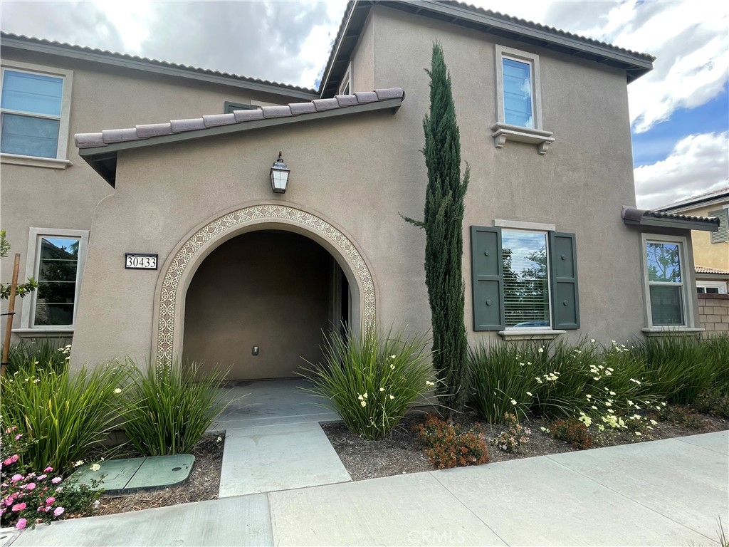 Menifee Condo: 30433 Village Knoll Drive