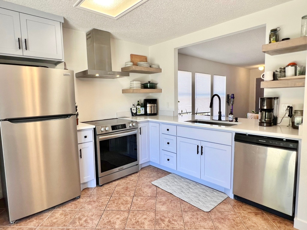 Round Rock Condo: 3204 Elizabeth Anne Lane