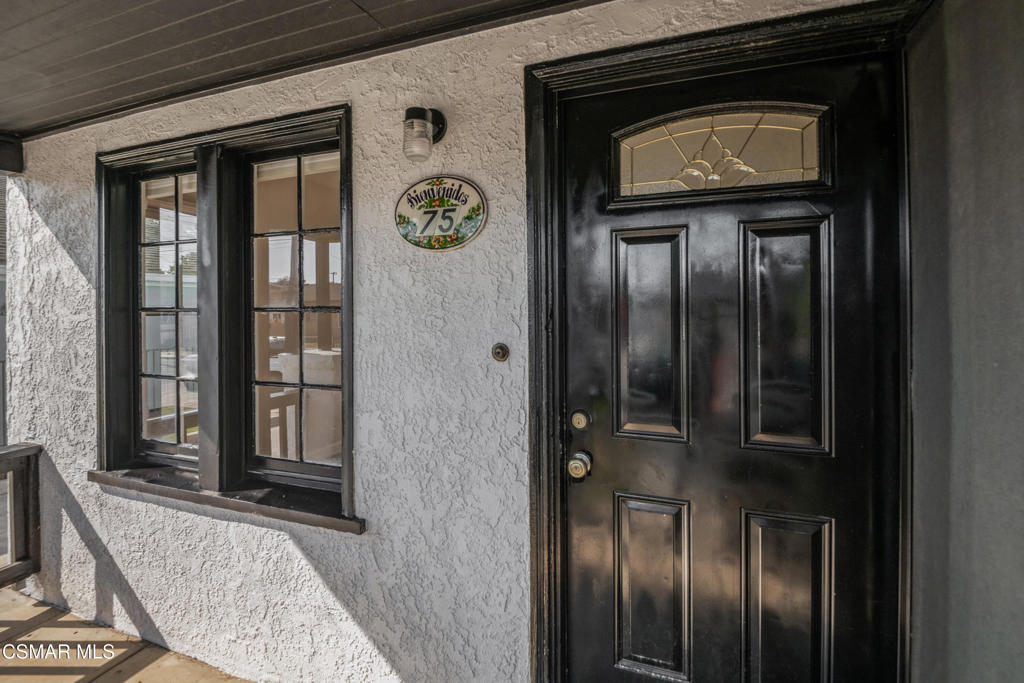 Ventura Condo: 75 East Simpson Street