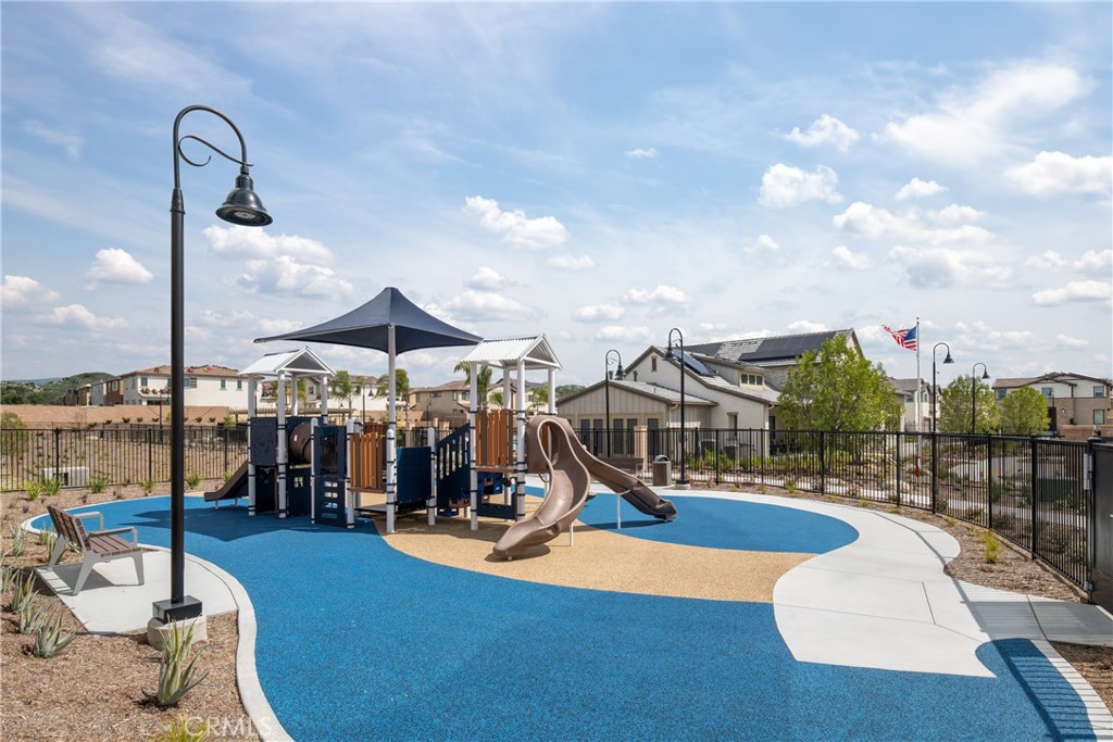 Menifee Condo: 28205 Dwight Drive