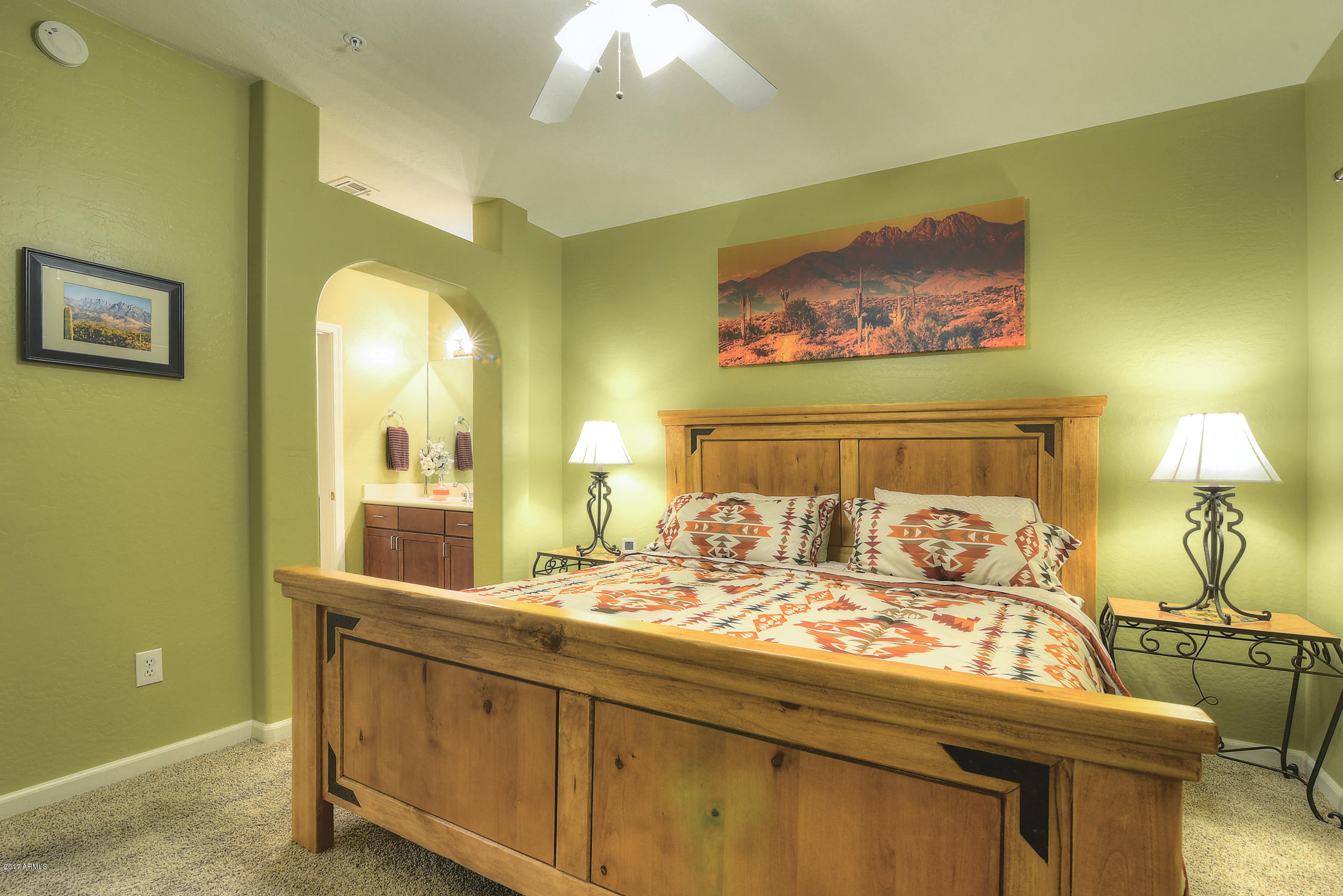 Fountain Hills Condo: 16307 East Arrow Drive