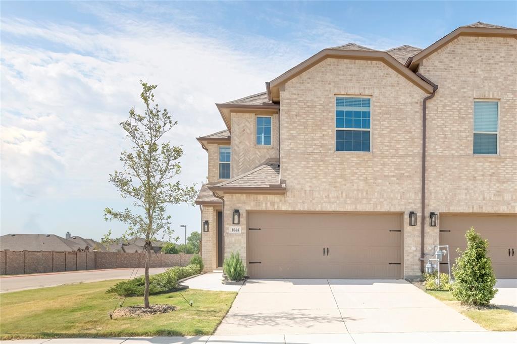 Allen Condo: 1068 Keswick Drive