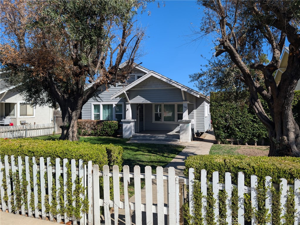 Alhambra Condo: 100 North Granada Avenue