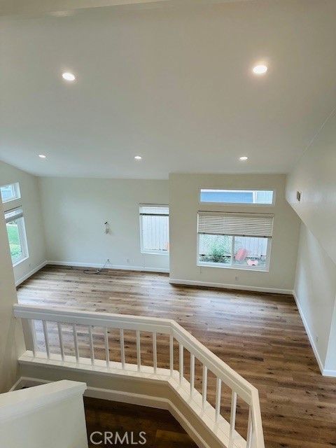 Rancho Santa Margarita Condo: 18 Santa Teresa