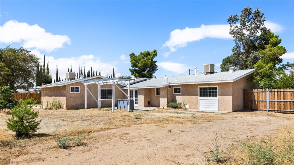 Quartz Hill Condo: 5302 West W Avenue