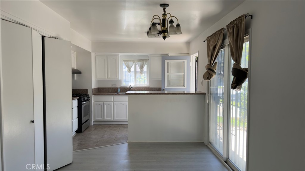 Long Beach Condo: 3666 Cedar Avenue