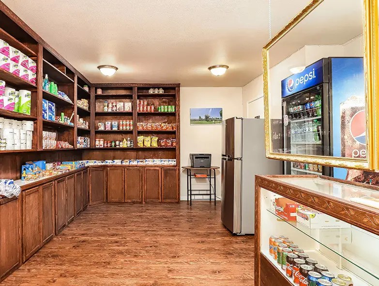 Lancaster Condo: 6570 West Ave L12