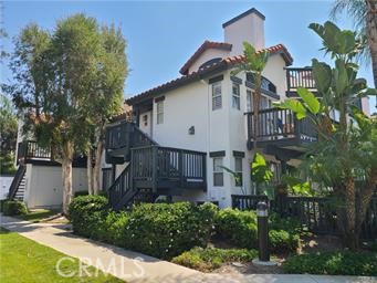 Rancho Santa Margarita Condo: 64 Lobelia